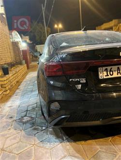کیا فۆرتێ